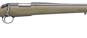 Hunter Rifle 6.5 CM 22"Syn Blk/Bl 5Rd