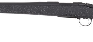 BERGARA B14 RIDGE 6.5CM 22" #5 - THREADED BLACK/BLACK W/GRY SYN — view 2