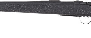 BERGARA B14 RIDGE 243 WIN 22" - #5 THREADED BLK/BLK W/GREY SYN — view 2