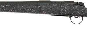 BERGARA B14 RIDGE 450BM 20" - #5 THREADED BLK/BLK W/GREY SYN — view 2