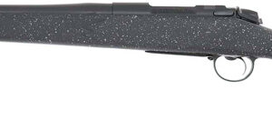 BERGARA B14 RIDGE 308 WIN 18" - #5 THREADED BLK/BLK W/GREY SYN — view 2