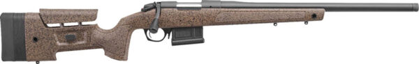 BERGARA B14 HMR 300WM 26" - BLACK CERA/BROWN MINI CHASSIS — view 1