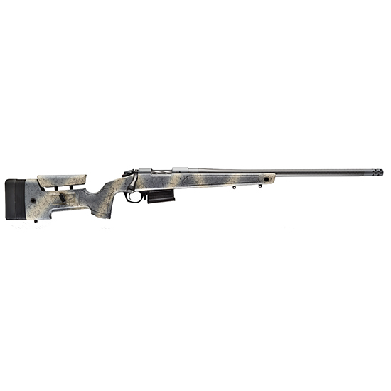 BGA B-14 HMR WILDERNESS 6.5CREED 22 CF OMNI 5RD — view 1