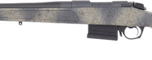 BERGARA B14 CARBON WILDERNESS - HMR 6.5PRC CHASSIS GREY/CAMO — view 2