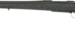 BERGARA B14 RIDGE 30-06 24" - THREADED #5 BLK/BLK W/GREY SYN — view 2