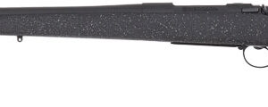 BERGARA B14 RIDGE 300WM 24" - #5 THREADED BLK/BLK W/GREY SYN — view 2