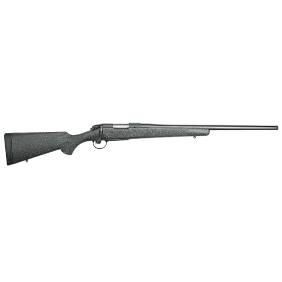 BGA B-14 RIDGE 300PRC 24 SYN BLK — view 1