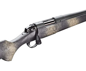 BERGARA B14 WILDERNESS RIDGE - 7MM PRC 22" #5 GREY CERA/CAMO — view 2