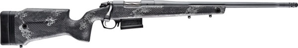BERGARA B14 CREST 300WM 22" - #5 W/BREAK GREY CERA/BLK-GREY — view 1