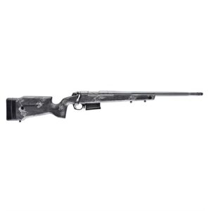 B-14 CREST 6.5 CREEDMOOR 20'' BBL (1) 5RD AICS MAG