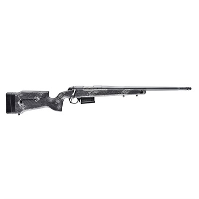 B-14 CREST 6.5 CREEDMOOR 20'' BBL (1) 5RD AICS MAG — view 1