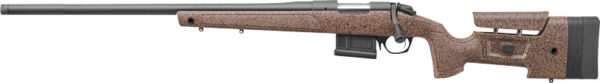 BERGARA B14 HMR LH 7MM PRC 24" - BLACK CERA/BROWN MINI CHASSIS — view 1