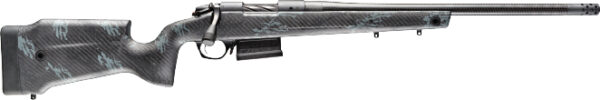 BGA B-14 CREST 22-250REM CARBON FIBER — view 1