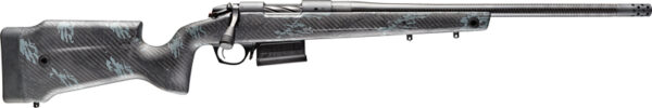 BERGARA B14 CREST CARBON 300WM - 22" CF BBL GREY/CF STOCK — view 1