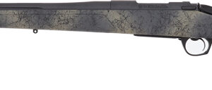 BERGARA B14 WILDERNESS SIERRA - 308 WIN 20" GREY CERA/SYN STK — view 2
