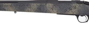 BERGARA B14 WILDERNESS SIERRA - 6.5CM 20" GREY CERA/SYN STOCK — view 2
