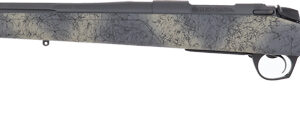 BERGARA B14 WILDERNESS SIERRA - 22-250 20" GREY CERA/SYN STK — view 2