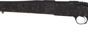 BERGARA B14 STOKE COMPACT - 308 WIN 20" BLACK/BLACK SYN — view 2