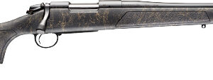 BGA STOKE COMPACT 22-250REM SYN