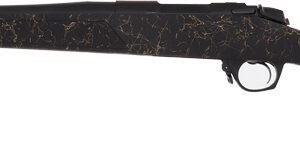 BERGARA B14 STOKE COMPACT SP - 300AAC 16.5" BLACK/BLACK SYN — view 2