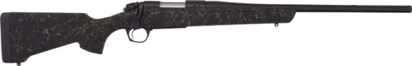 BERGARA B14 STOKE COMPACT SP - 350 LEGEND 16.5" BLACK/BLK SY — view 1