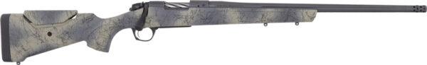 BERGARA B14 WILDERNESS SIERRA - 6.5 PRC 20" GREY CERA/SYN STK — view 1