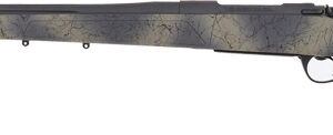BERGARA B14 WILDERNESS SIERRA - 300WM 22" GREY CERA/SYN STOCK — view 2