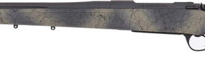 BERGARA B14 WILDERNESS SIERRA - 7MM PRC 22" GREY CERA/SYN STK — view 2