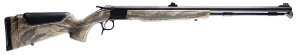 CVA OPTIMA 50CAL RT LEGACY 26 FLUTED WFOS — view 1