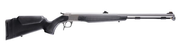 CVA OPTIMA .50CAL SS/BLK SIGHTS — view 1
