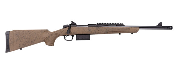 CVA CASCADE SR-80 350LEGEND 18 BLK/FDE — view 1