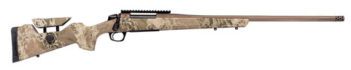 CVA CASCADE LR HUNTER 300WIN BRZ/RT HILLSIDE — view 1