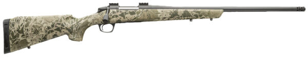 CVA CASCADE RIFLE 22 6.5CREED RT HILLSIDE THD — view 1
