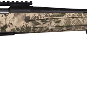 CVA CASCADE RIFLE 22 308WIN RT HILLSIDE THD