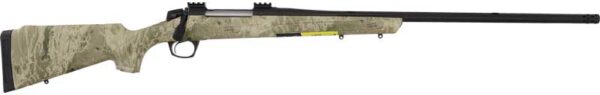 CVA CASCADE XT 300WM 24" #5 - BLACK CERAKOTE/RT HILLSIDE — view 1