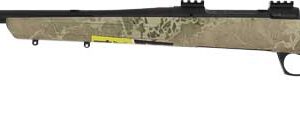 CVA CASCADE XT 300WM 24" #5 - BLACK CERAKOTE/RT HILLSIDE — view 2