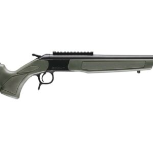CVA SCOUT SPUR 410 BL/ODG 20"
