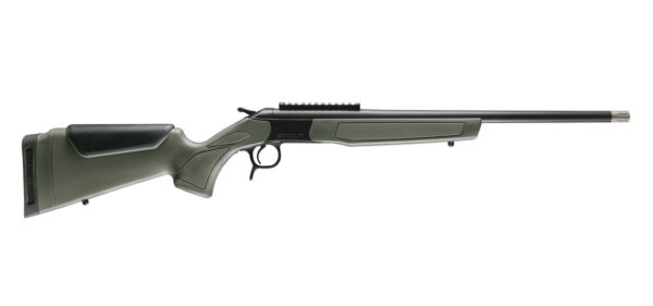 CVA SCOUT SPUR 410 BL/ODG 20" — view 1