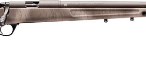 CVA ENDURA PRO 45 CAL 26" - TUNGSTEN/DESERT CAMO W/BLACK