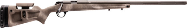 CVA ENDURA PRO 45 CAL 26" - TUNGSTEN/DESERT CAMO W/BLACK — view 1