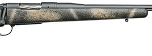 Highlander 6.5CM 24" Omni Gray MB 5Rd
