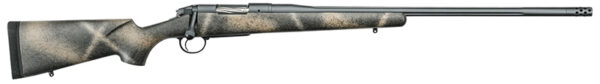 Highlander 6.5CM 24" Omni Gray MB 5Rd — view 1
