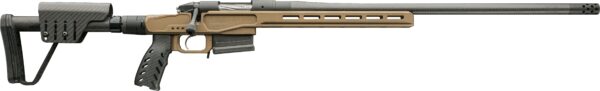 BERGARA MG LITE 6.5CR CF/CHASSIS 22" — view 1