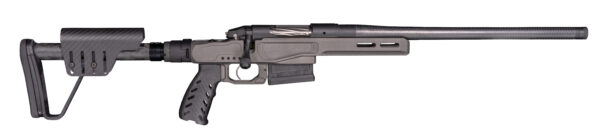 BERGARA MG MICRO LITE 6.5PR CF/CHASSIS — view 1