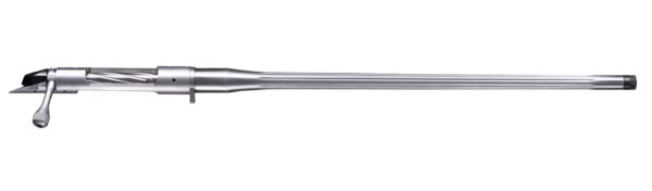 BERGARA BARRELED ACTION 6.5PRC #4 SS — view 1