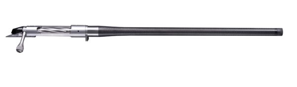 BERGARA BARRELED ACTION 6.5PRC #6 CURE — view 1