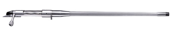 Bergara Rifles BPBA2665CM   6.5 Creedmoor 20" Contoured Stainless Steel — view 1