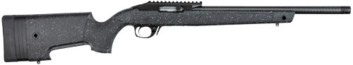 BERGARA BXR 22LR SEMI-AUTO - 16.5" CARBON FIBER/BLACK SYN — view 1
