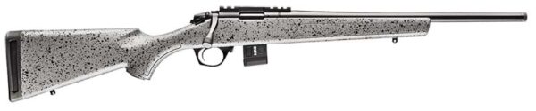 BMR Micro Rimfire 22LR 18" Steel 5&10Rd — view 1