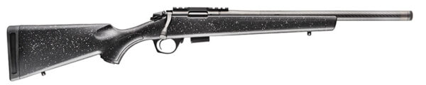 BMR Micro Rimfire 22LR 18" Carbon 5&10Rd — view 1